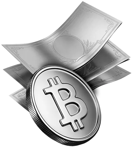 right coin
